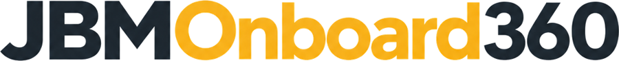 JBMOnboard360